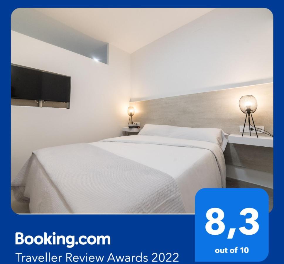 Appartement Moonkey - Amaralba A *